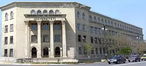 هنر اذربایجانی